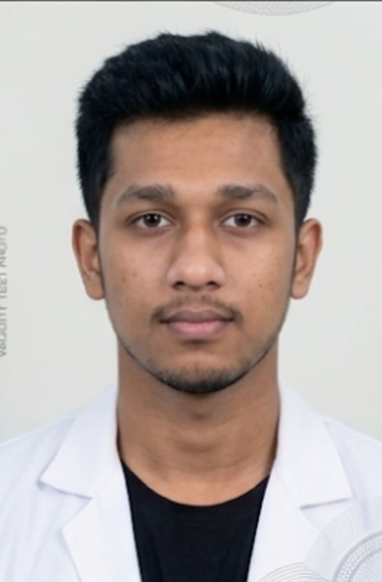 Ankit Srivastav